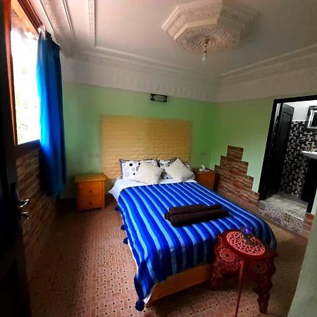 Апартаменти Kasbah Chez Les Berberes Імліль Екстер'єр фото