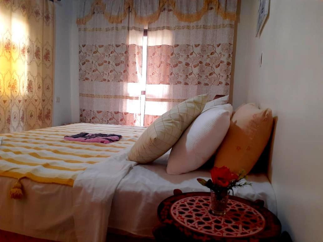 Апартаменти Kasbah Chez Les Berberes Імліль Екстер'єр фото