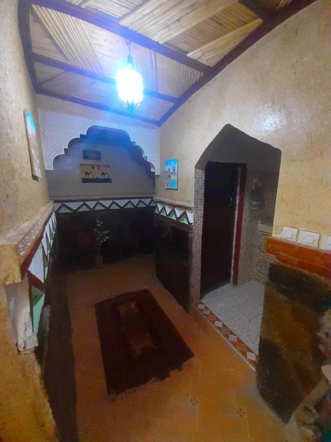 Апартаменти Kasbah Chez Les Berberes Імліль Екстер'єр фото
