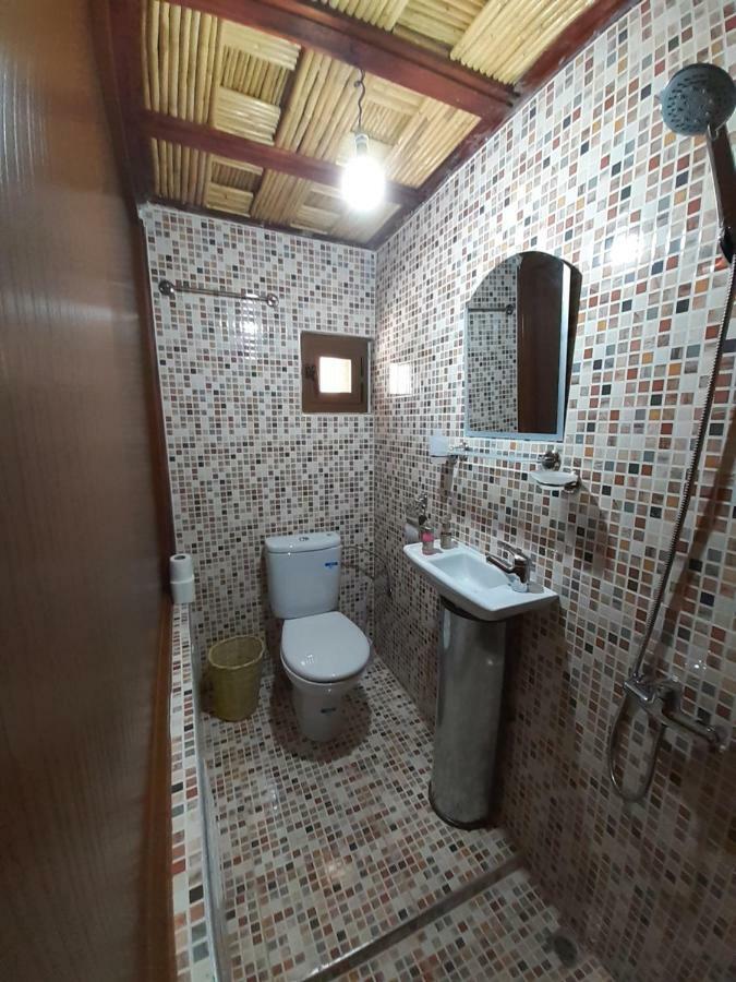 Апартаменти Kasbah Chez Les Berberes Імліль Екстер'єр фото
